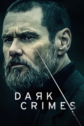 Gerçek Suçlar izle