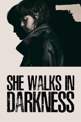 Karanlıkta Saklı izle