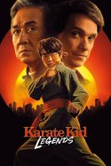Karate Kid: Efsane Dövüşçüler izle