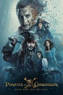 Karayip Korsanları 5 izle