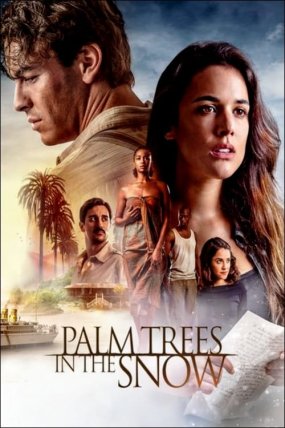 Kardaki Palmiyeler izle