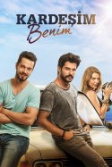 Kardeşim Benim izle