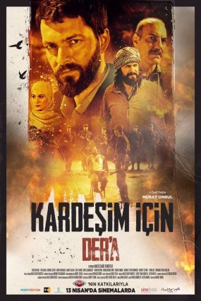 Kardeşim İçin Der'a izle
