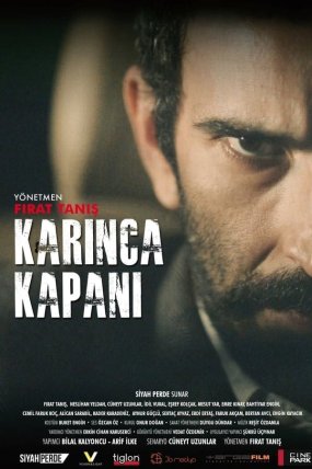 Karınca Kapanı izle