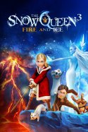 Karlar Kraliçesi 3: Ateş ve Buz izle