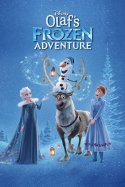 Karlar Ülkesi: Olaf'ın Macerası izle