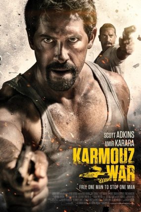 Karmouz War: No Surrender izle