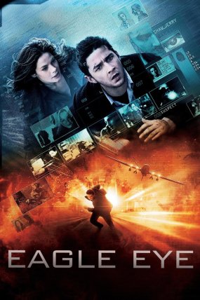 Kartal Göz izle