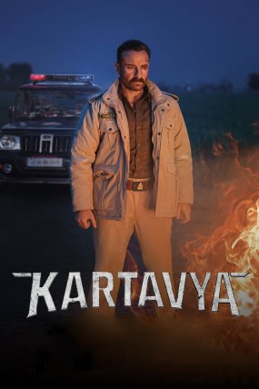 Kartavya izle
