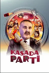 Kasa da Parti izle