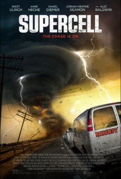 Kasırga Avcısı izle
