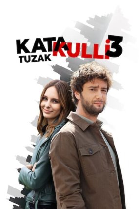Katakulli 3: Tuzak izle