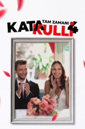 Katakulli 4: Tam Zamanı izle
