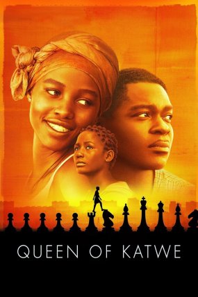 Katwe Kraliçesi izle