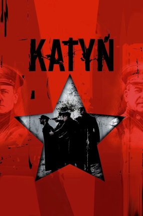 Katyn Katliamı izle