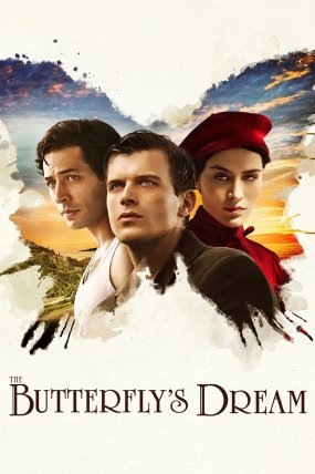 Kelebeğin Rüyası izle