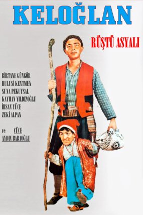 Keloğlan izle