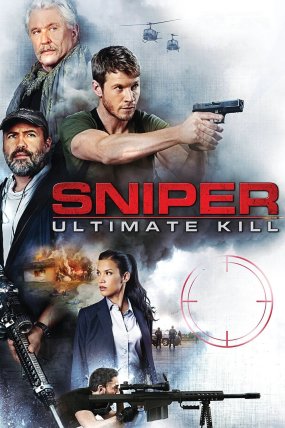 Keskin Nişancı 7 izle