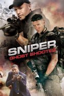 Keskin Nişancı 6: Hayalet Tetikçi izle