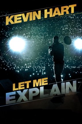 Kevin Hart Let Me Explain izle