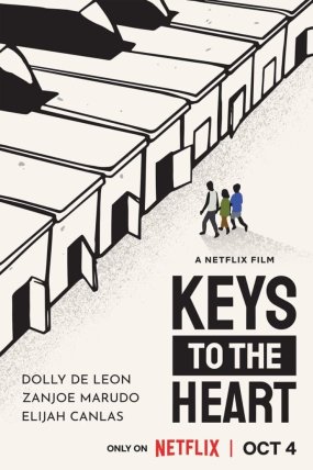 Keys to the Heart izle