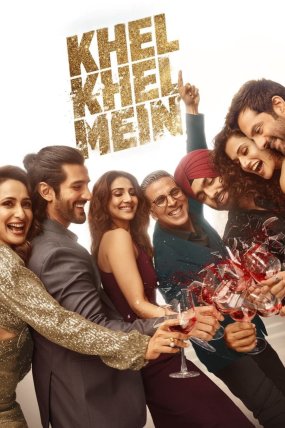 Khel Khel Mein izle
