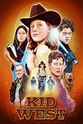 Kid West izle