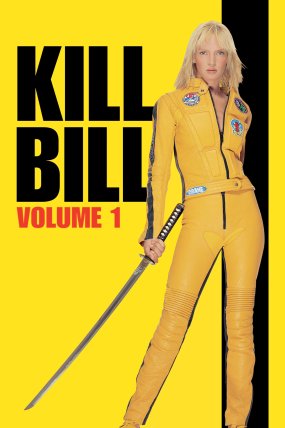 Kill Bill 1 izle