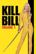 Kill Bill 1 izle