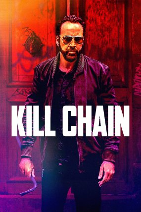 Kill Chain izle