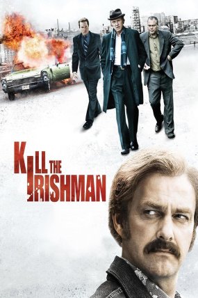 İrlandalıyı Öldür izle