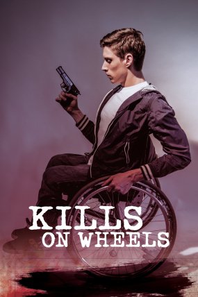 Kills on Wheels izle