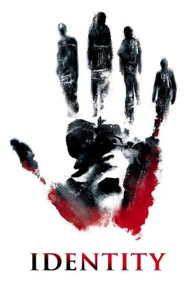 Kimlik izle