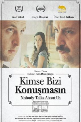 Kimse Bizi Konuşmasın izle