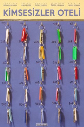 Kimsesizler Oteli izle