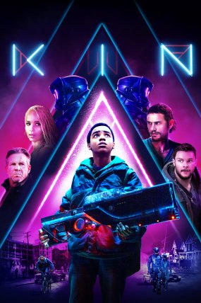 Kin izle