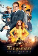 Kingsman 2 Altın Çember izle