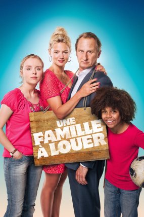 Kiralık Aile izle