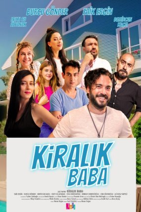 Kiralık Baba izle