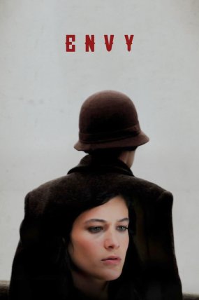 Kıskanmak izle