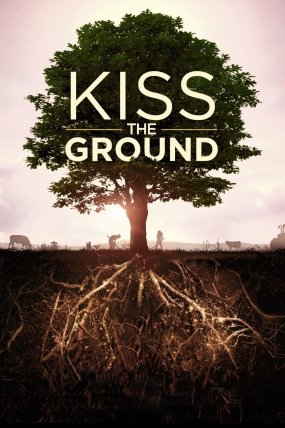 Kiss the Ground izle