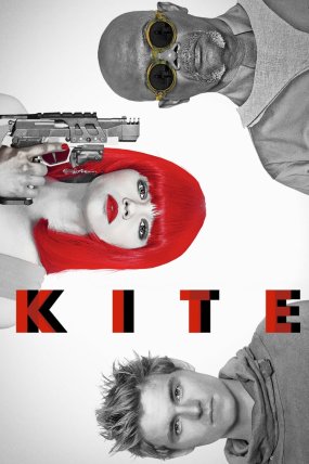 Kite izle