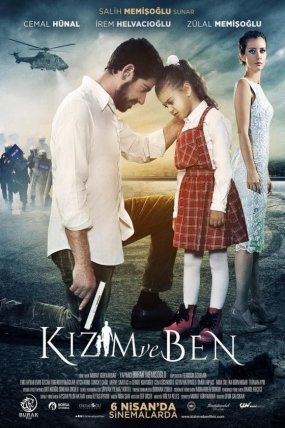 Kızım ve Ben izle
