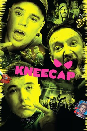 Kneecap izle