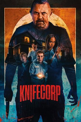 Knifecorp izle