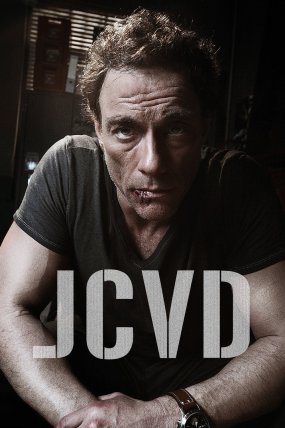 Kod Adı JCVD izle