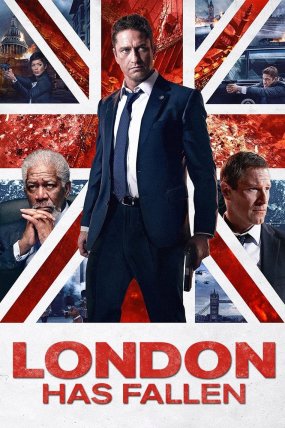 Kod Adı Londra izle