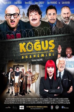 Koğuş Akademisi izle