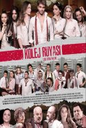 Kolej Rüyası: Lise Günlükleri izle