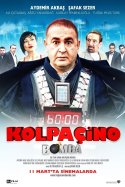 Kolpaçino 2 izle